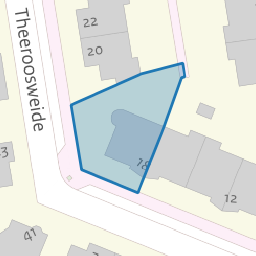 Perceel WDN01-D-2666