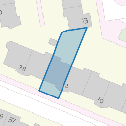 Perceel WDN01-D-2668