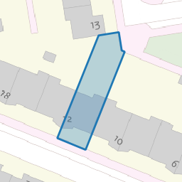 Perceel WDN01-D-2669