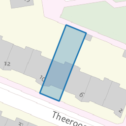 Perceel WDN01-D-2671