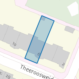 Perceel WDN01-D-2672