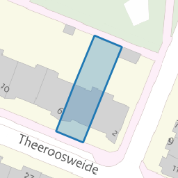 Perceel WDN01-D-2673