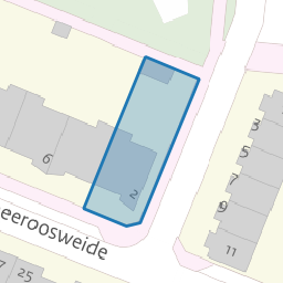 Perceel WDN01-D-2674