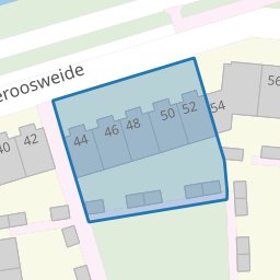 Perceel WDN01-D-2675