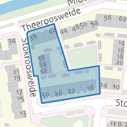 Perceel WDN01-D-2676