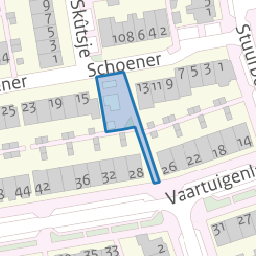 Perceel WDN01-D-2680