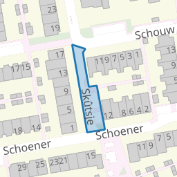 Perceel WDN01-D-2681