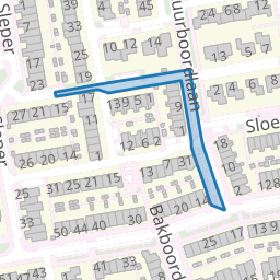 Perceel WDN01-D-2682