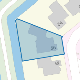 Perceel WDN01-D-2684