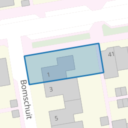 Perceel WDN01-D-2688