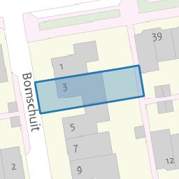 Perceel WDN01-D-2689