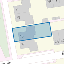 Perceel WDN01-D-2697