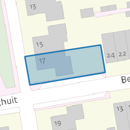 Perceel WDN01-D-2698