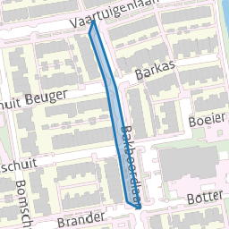 Perceel WDN01-D-2700