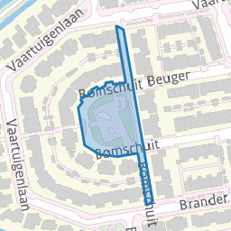 Perceel WDN01-D-2701