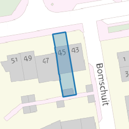 Perceel WDN01-D-2703