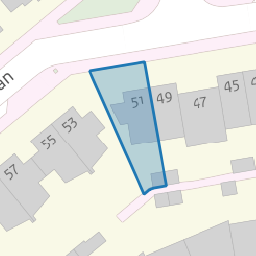 Perceel WDN01-D-2706