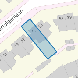 Perceel WDN01-D-2708