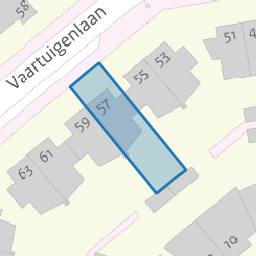 Perceel WDN01-D-2709