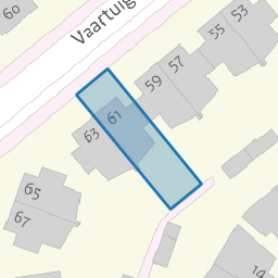 Perceel WDN01-D-2711