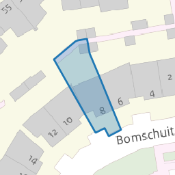 Perceel WDN01-D-2716