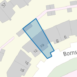 Perceel WDN01-D-2717