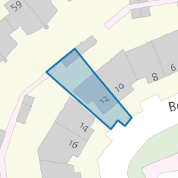 Perceel WDN01-D-2718