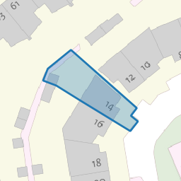 Perceel WDN01-D-2719