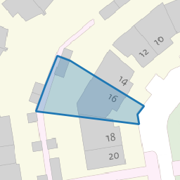 Perceel WDN01-D-2720