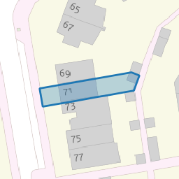 Perceel WDN01-D-2725