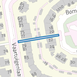 Perceel WDN01-D-2729