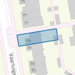 Perceel WDN01-D-2730