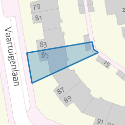 Perceel WDN01-D-2733