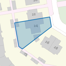 Perceel WDN01-D-2735