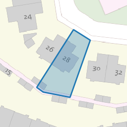 Perceel WDN01-D-2737