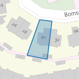 Perceel WDN01-D-2738