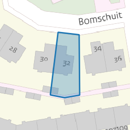 Perceel WDN01-D-2739