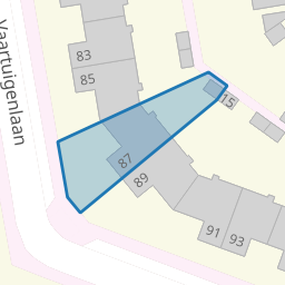 Perceel WDN01-D-2742