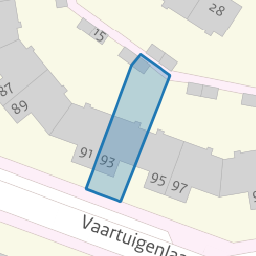 Perceel WDN01-D-2745