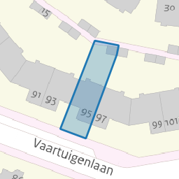 Perceel WDN01-D-2746