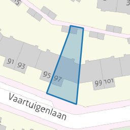 Perceel WDN01-D-2747