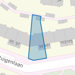 Perceel WDN01-D-2748