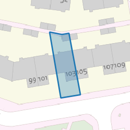 Perceel WDN01-D-2750