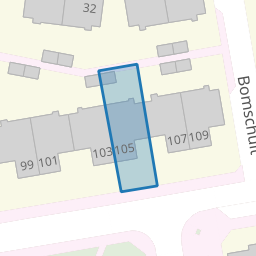 Perceel WDN01-D-2751