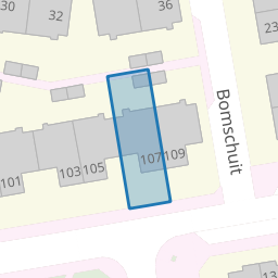 Perceel WDN01-D-2752