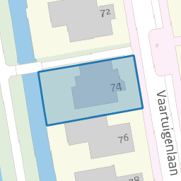 Perceel WDN01-D-2754