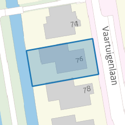 Perceel WDN01-D-2755