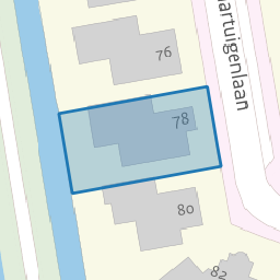 Perceel WDN01-D-2756