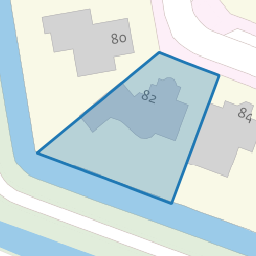 Perceel WDN01-D-2758