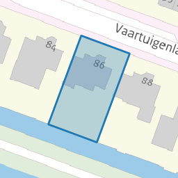 Perceel WDN01-D-2760